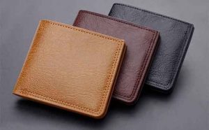 Pourquoi rêver de portefeuille en Islam ?