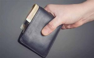 Pourquoi rêver de portefeuille ?