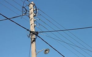 Pourquoi rêver de poteau ?