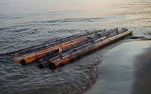 Pourquoi rêver de radeau ?