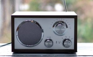 Pourquoi rêver de radio ?