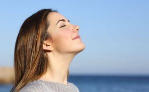 Pourquoi rêver de respirer ?