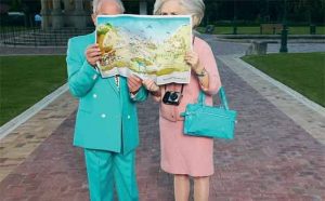 Pourquoi rêver de retraite ?