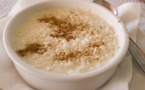 Pourquoi rêver de riz au lait ?