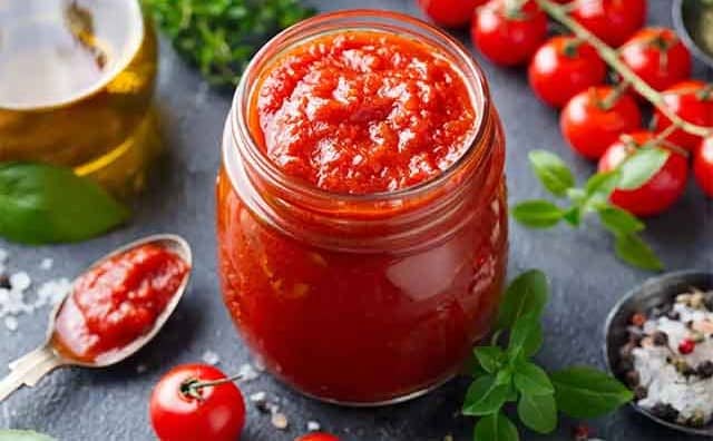 Pourquoi rêver de sauce tomate ?