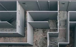 Pourquoi rêver de se perdre dans un bâtiment ?