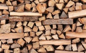 Pourquoi rêver de tas de bois ?