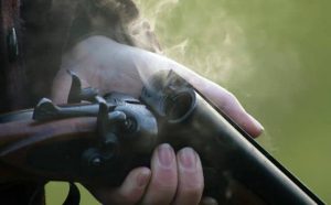 Pourquoi rêver de tir et d'armes à feu ?