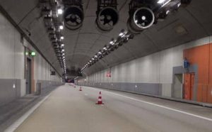 Pourquoi rêver de tunnel fermé ?