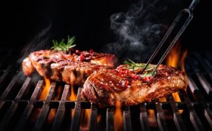 Pourquoi rêver de viande cuite rôtie ou frite ?