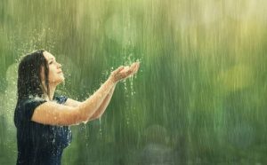 Pourquoi rêver de voir la pluie ?