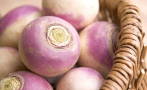 Pourquoi rêver d'acheter des navets ?