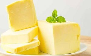 Pourquoi rêver d'acheter du beurre ?