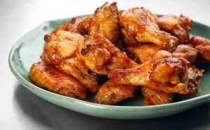 Pourquoi rêver d'ailes de poulet ?