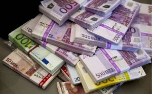 Pourquoi rêver d'argent en abondance ?