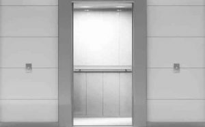 Pourquoi rêver d'ascenseur vide ?