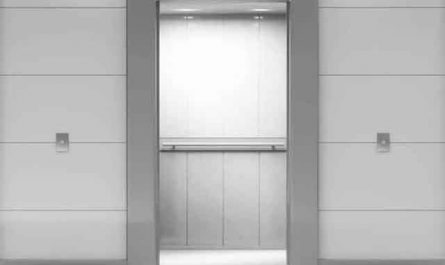 Pourquoi rêver d'ascenseur vide ?