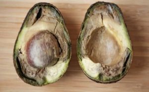 Pourquoi rêver d'avocat pourri ?