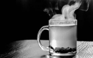 Pourquoi rêver d'eau chaude ?