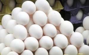 Pourquoi rêver d'oeufs blancs ?