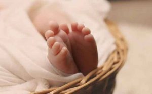 Pourquoi rêver d'une mère qui perd son bébé ?