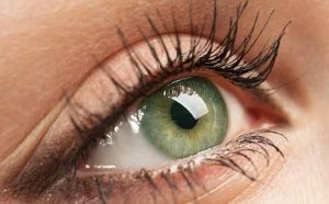 Pourquoi rêver d'yeux verts ?