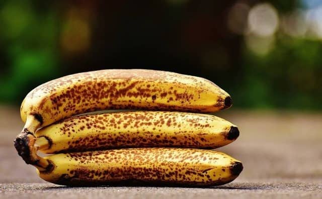 Pourquoi rêver de bananes pourries ?
