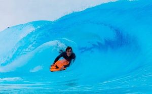 Pourquoi rêver de bodyboard ?
