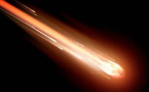 Pourquoi rêver de boule de feu ?