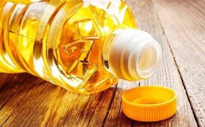 Pourquoi rêver de bouteille d'huile ?