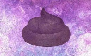 Pourquoi rêver de caca épais ?