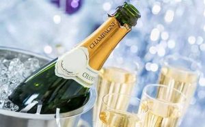 Pourquoi rêver de champagne ?