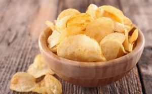 Pourquoi rêver de chips ?