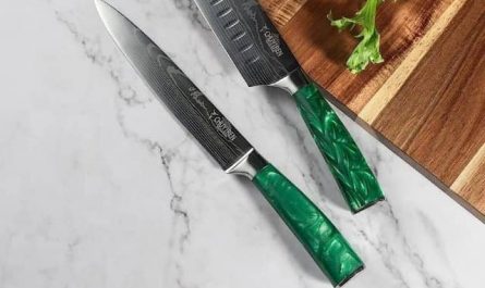 Pourquoi rêver de couteau vert ?