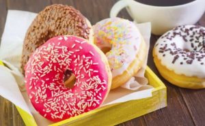 Pourquoi rêver de donuts ?