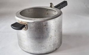 Pourquoi rêver de faitout ?