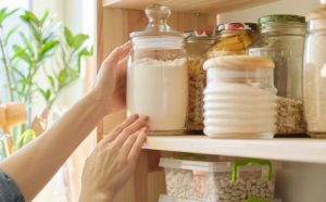 Pourquoi rêver de garde manger ?