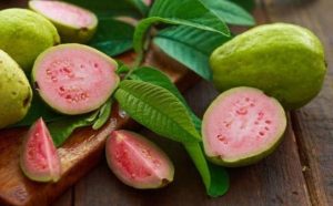 Pourquoi rêver de goyave ?