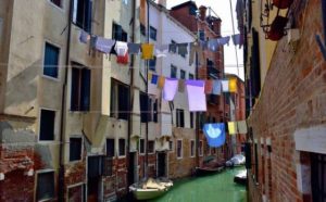 Pourquoi rêver de guetto ?