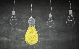 Pourquoi rêver de idée ?