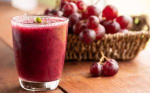 Pourquoi rêver de jus de raisin ?