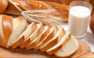 Pourquoi rêver de lait et de pain ?