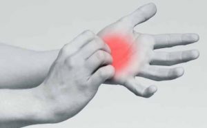 Pourquoi rêver de main gauche qui gratte ?