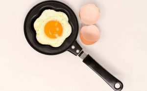 Pourquoi rêver de manger des oeufs au plat ?