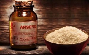 Pourquoi rêver de manger du poison ?