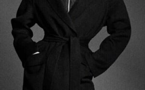 Pourquoi rêver de manteau noir ?