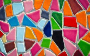 Pourquoi rêver de mosaïque ?