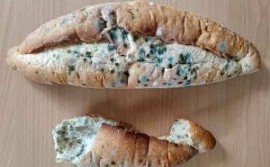 Pourquoi rêver de pain moisi ?