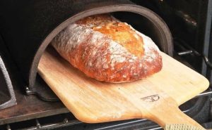 Pourquoi rêver de pain sortant du four ?