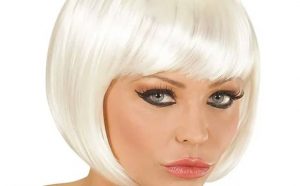 Pourquoi rêver de perruque blanche ?